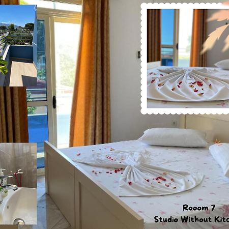 Kristeo Apartment Vlore Ngoại thất bức ảnh