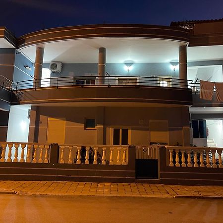 Kristeo Apartment Vlore Ngoại thất bức ảnh
