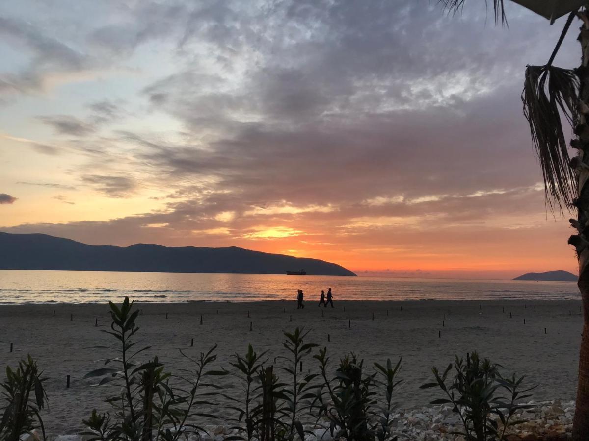 Kristeo Apartment Vlore Ngoại thất bức ảnh
