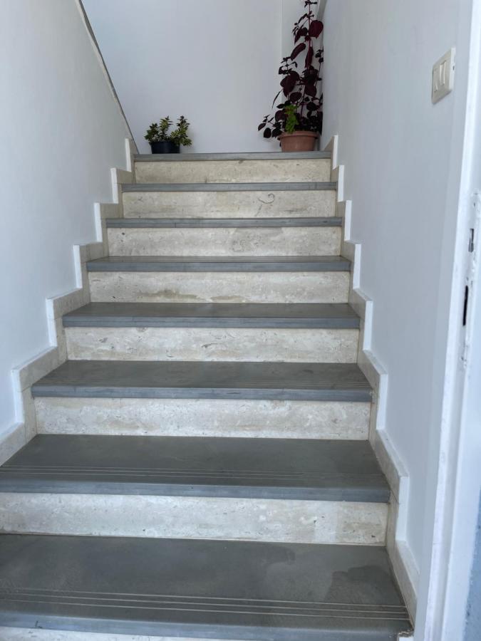 Kristeo Apartment Vlore Ngoại thất bức ảnh