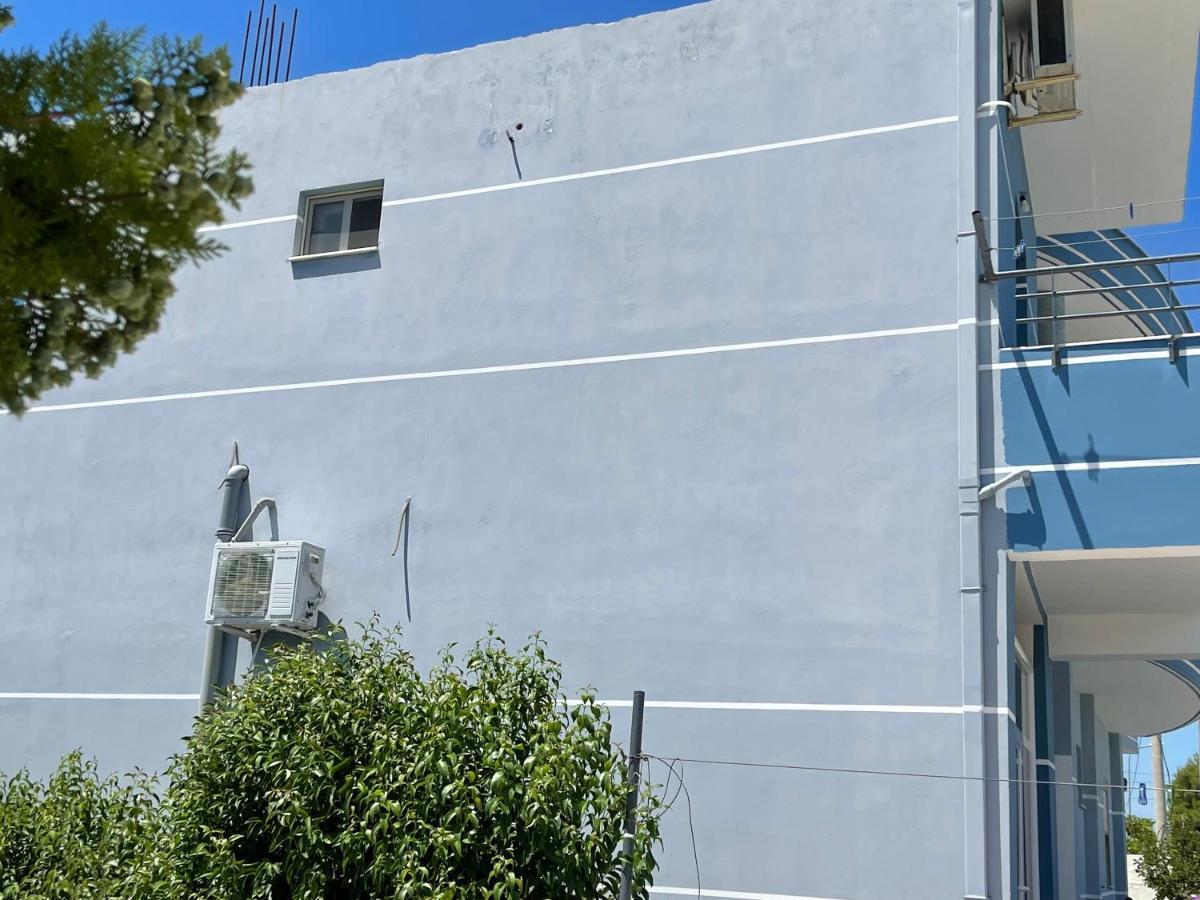 Kristeo Apartment Vlore Ngoại thất bức ảnh
