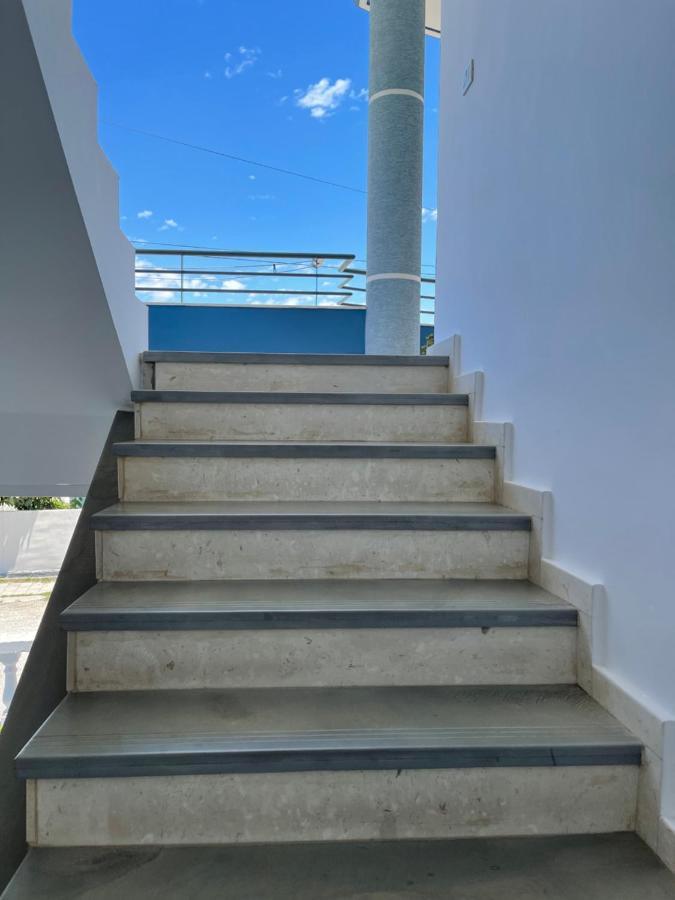 Kristeo Apartment Vlore Ngoại thất bức ảnh