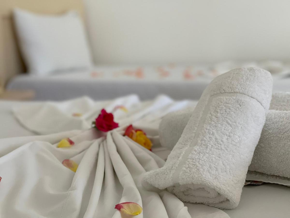 Kristeo Apartment Vlore Ngoại thất bức ảnh