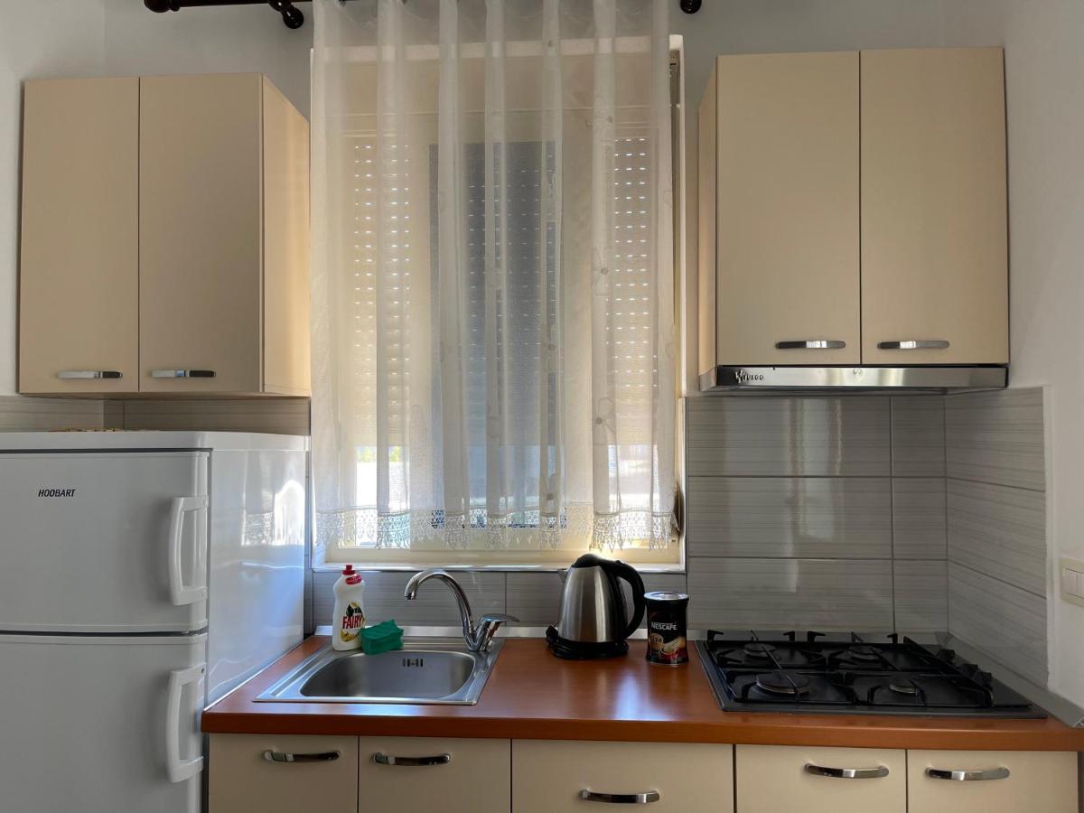 Kristeo Apartment Vlore Ngoại thất bức ảnh