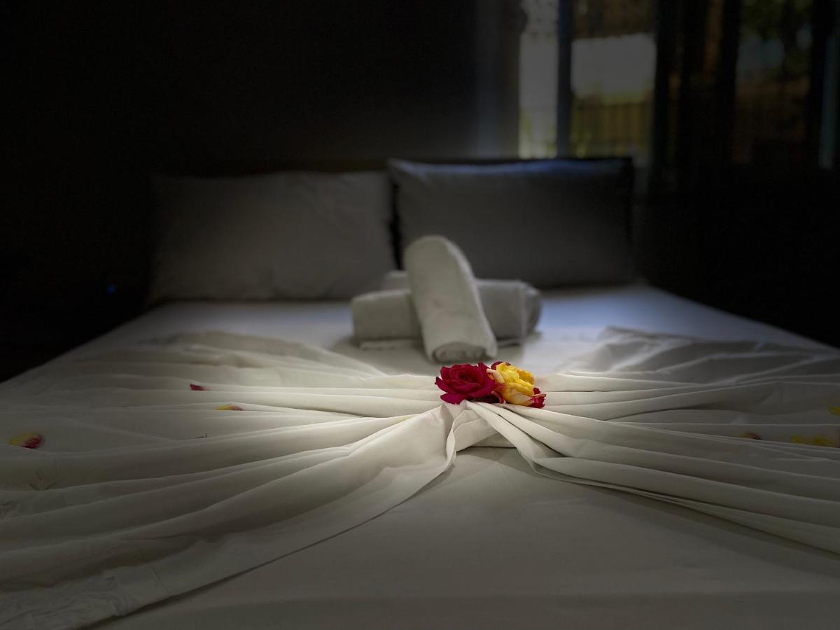 Kristeo Apartment Vlore Ngoại thất bức ảnh