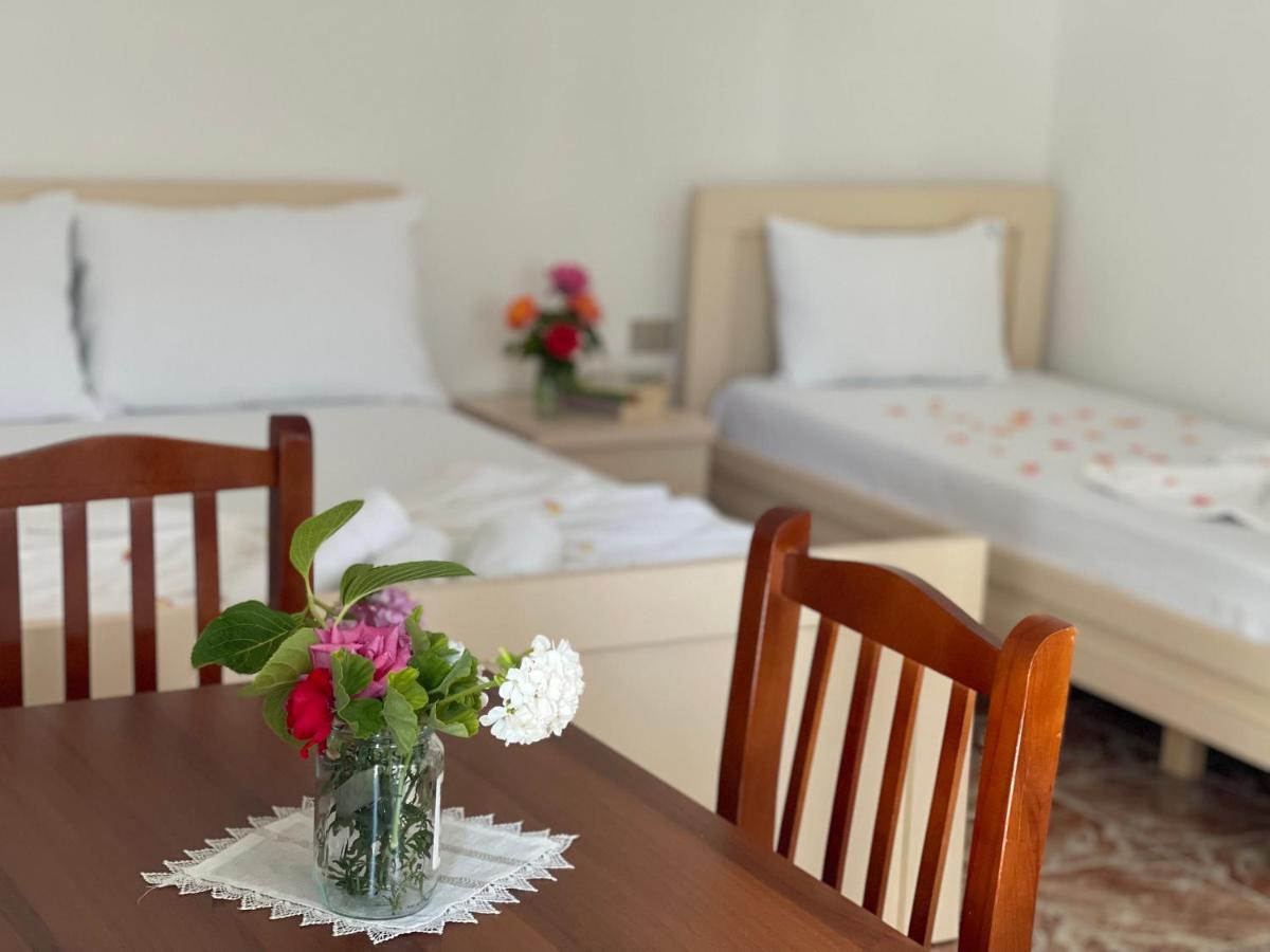 Kristeo Apartment Vlore Ngoại thất bức ảnh
