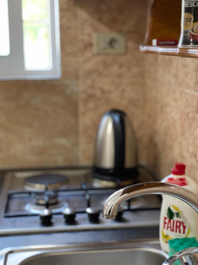 Kristeo Apartment Vlore Ngoại thất bức ảnh