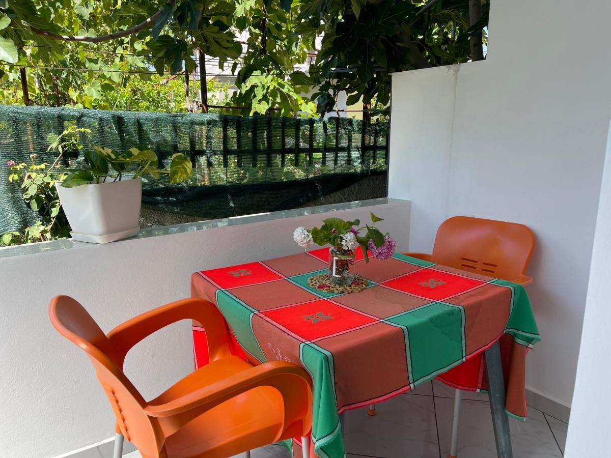 Kristeo Apartment Vlore Ngoại thất bức ảnh