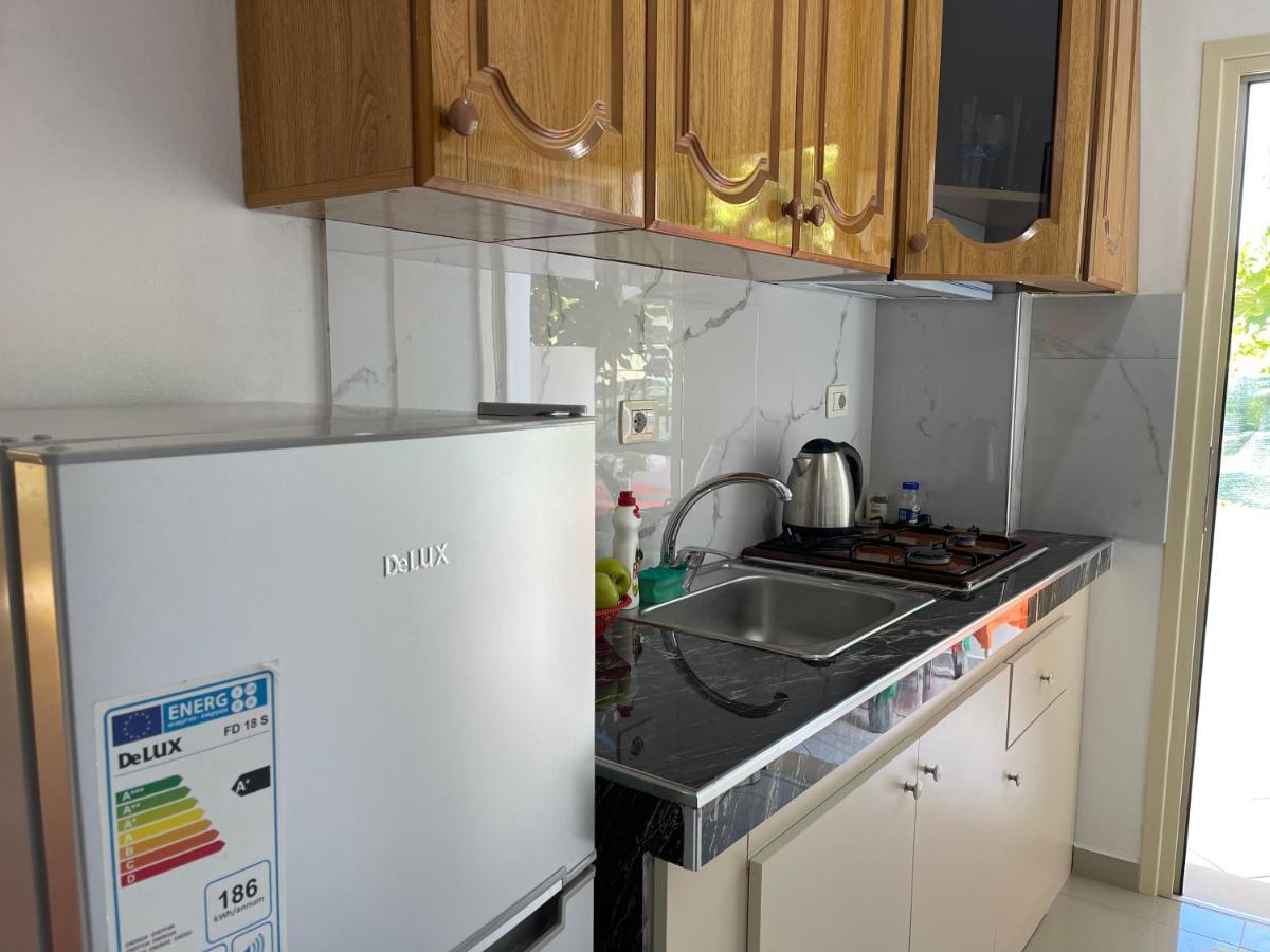 Kristeo Apartment Vlore Ngoại thất bức ảnh