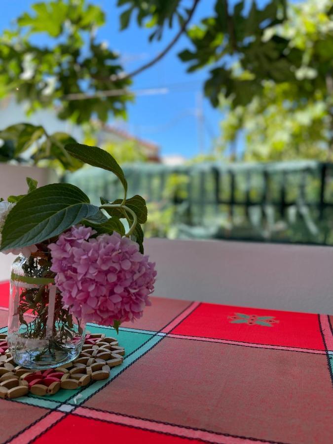 Kristeo Apartment Vlore Ngoại thất bức ảnh