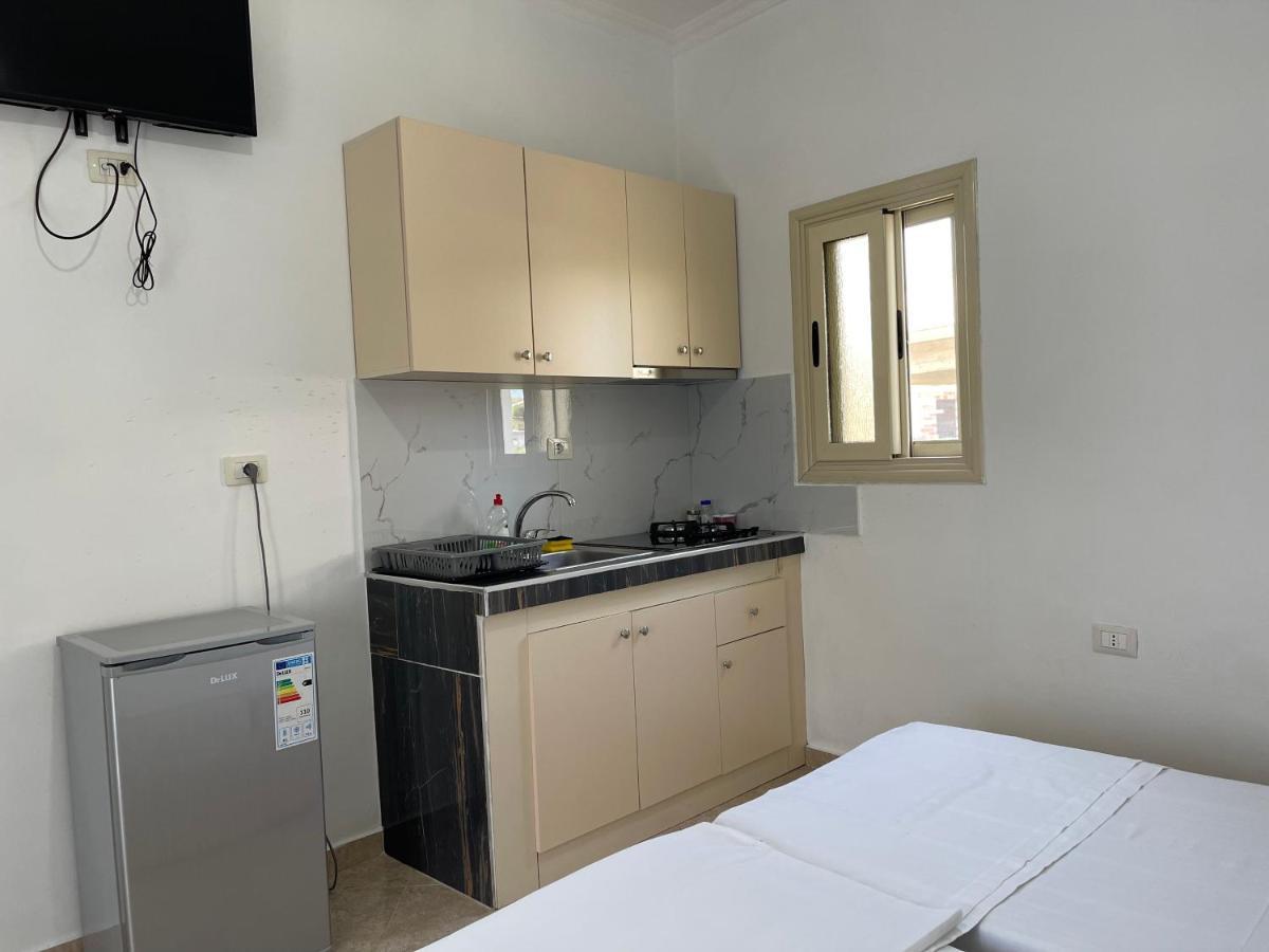 Kristeo Apartment Vlore Ngoại thất bức ảnh