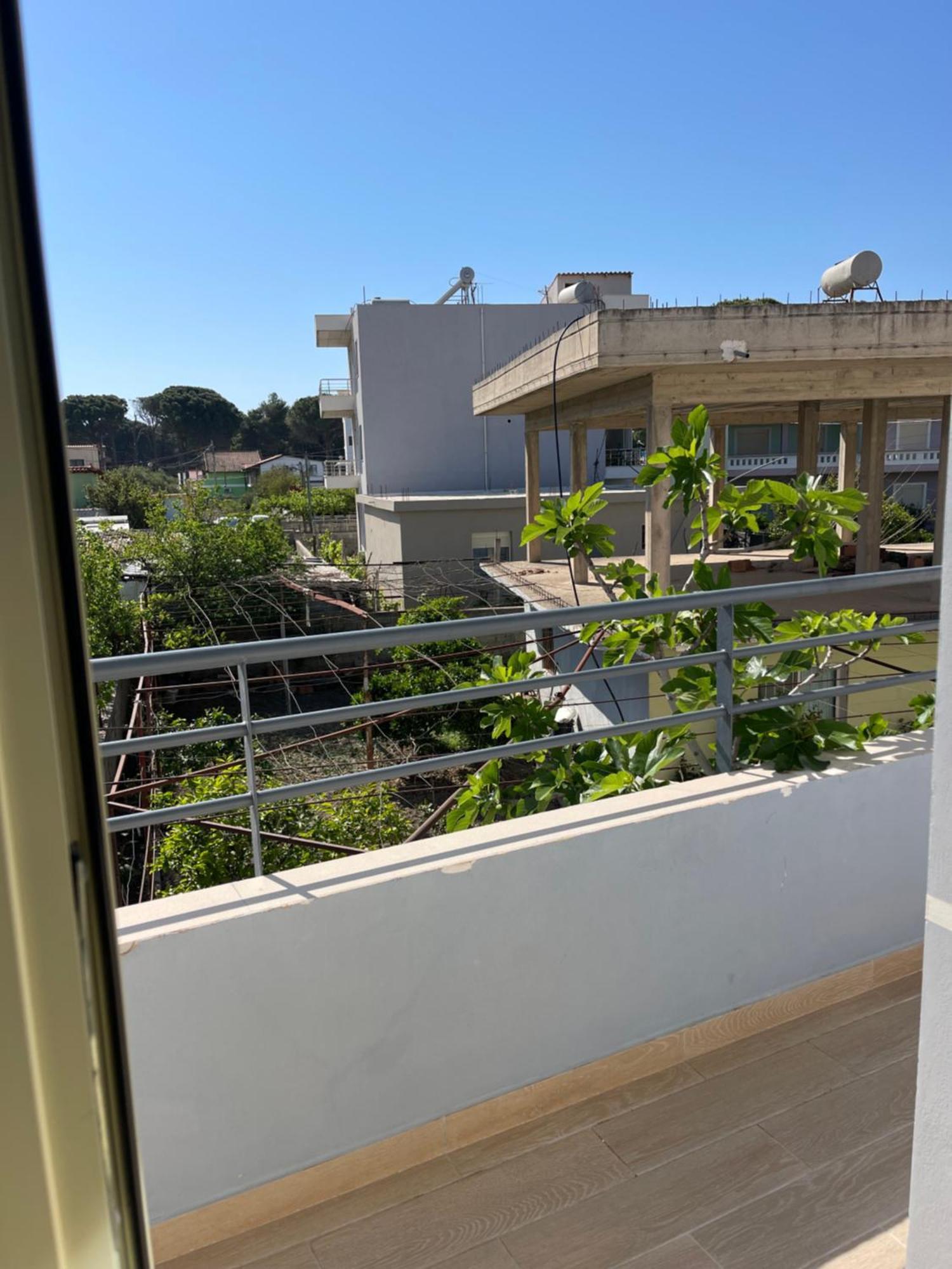 Kristeo Apartment Vlore Ngoại thất bức ảnh