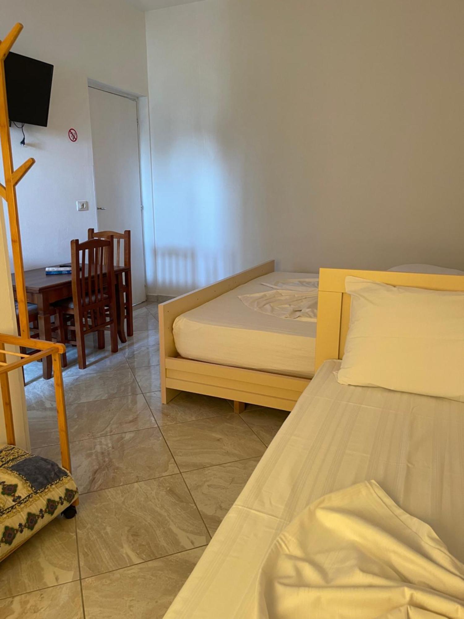 Kristeo Apartment Vlore Ngoại thất bức ảnh
